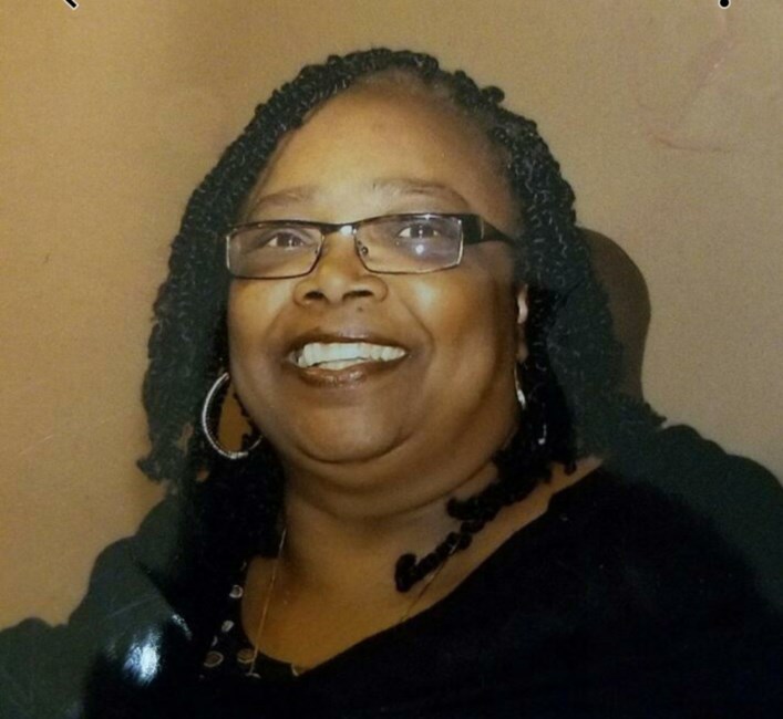 Obituary of Ethel Lamar Johnson