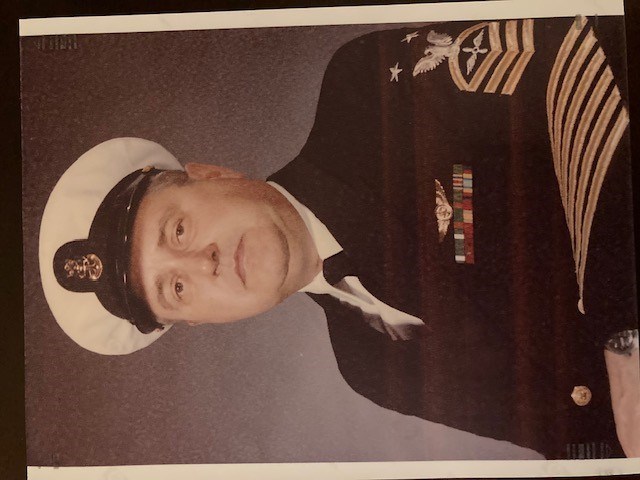 Obituary of John William Franz Sr.