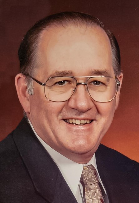 Obituary of Stuart Hubert Morris