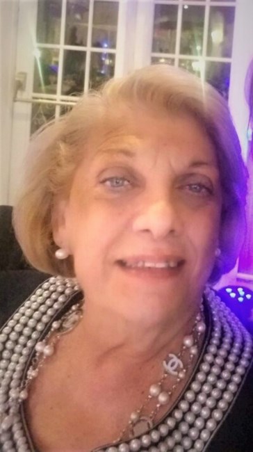 Obituary of Sonia Johnson