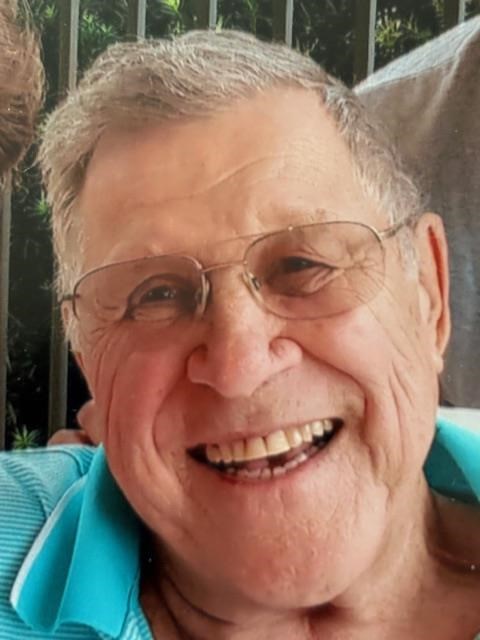 Obituary of John P. Theriault