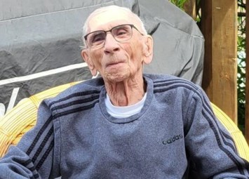 Avis de décès de Jean-Claude Desjardins