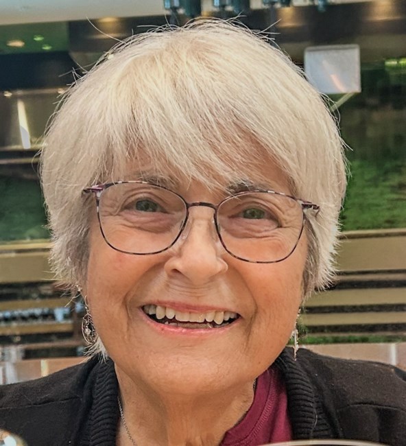 Obituary of Donna M. Watson