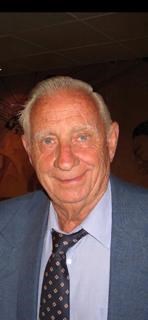 Obituary of Deno Zoros
