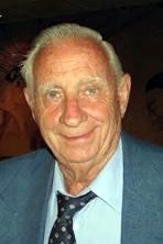 Obituary of Deno Zoros