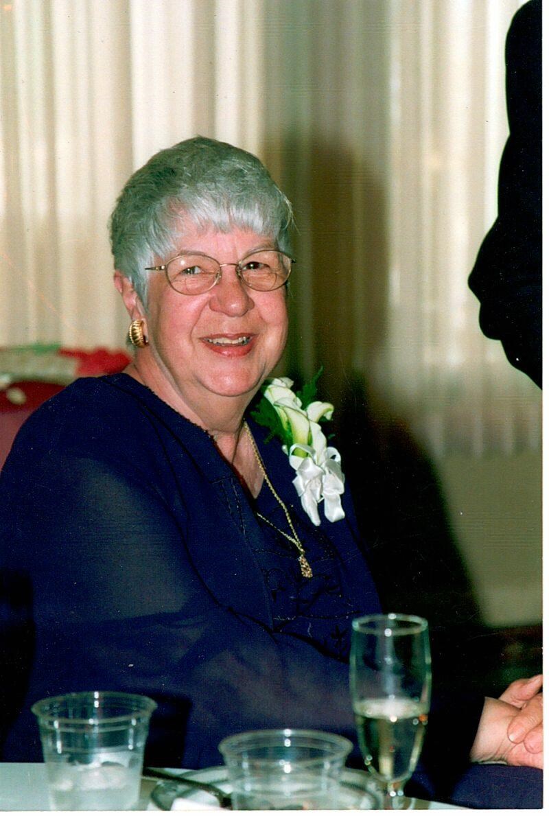 Obituary of Marlene L. Wesemann