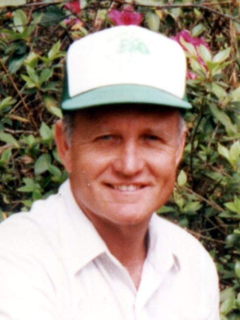 Obituary of Ray Morrison