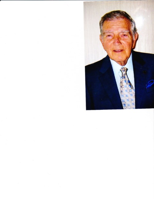 Obituary of Gilbert R. Sugarman