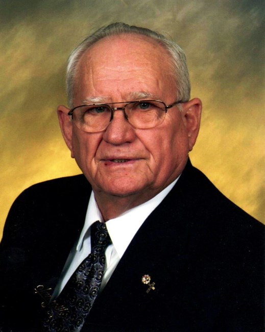 Obituary of Joe A Vana