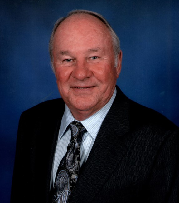 Obituary of Robert Ray Schneider