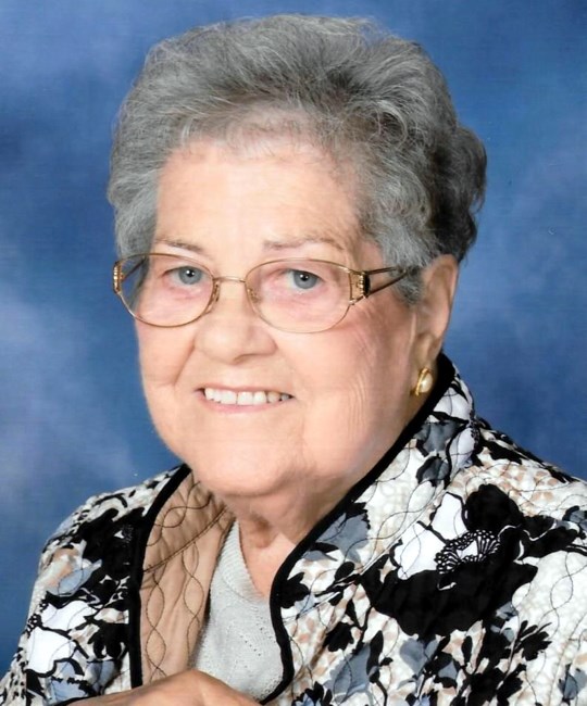 Obituary of Yvonne Marie Ohmes