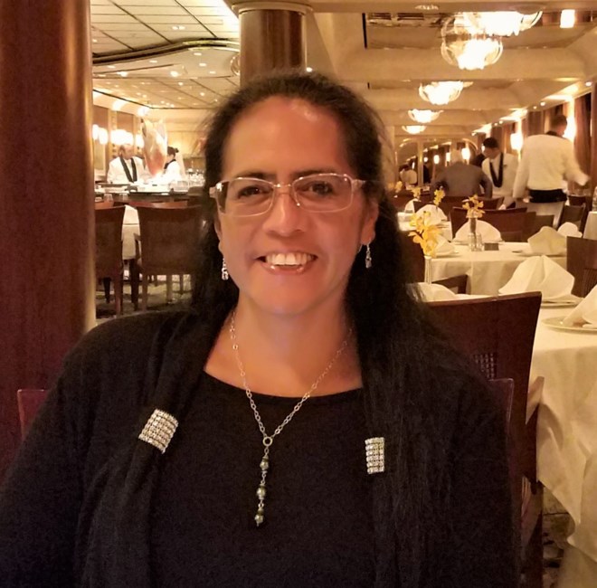 Obituary of Failynn Leialoha Lum