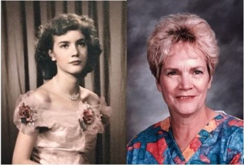Obituary of Leanna Cahn Carlson