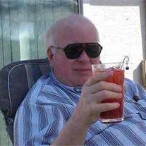 Obituary of Thomas E. Coon