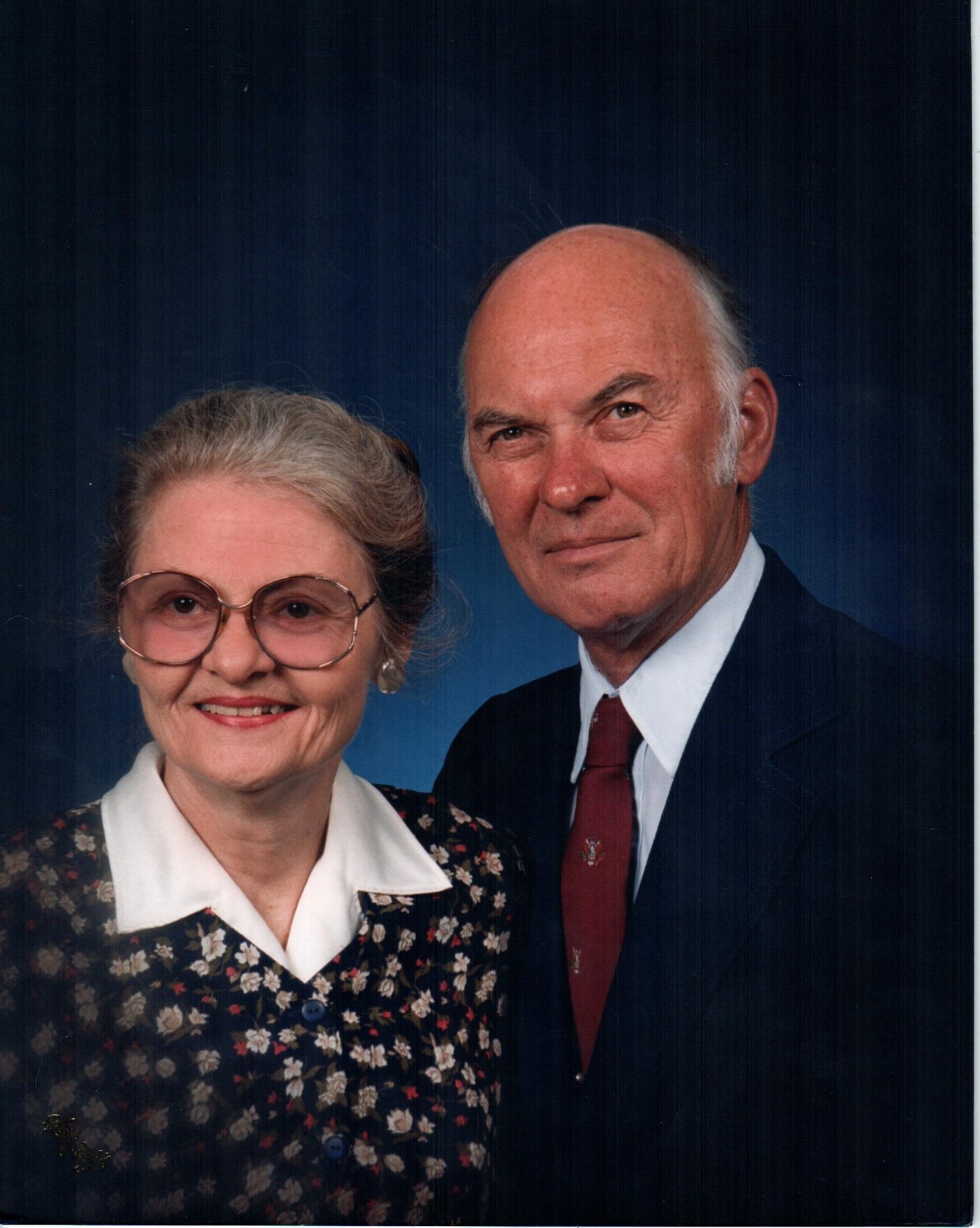 Obituary of Albert C Schultz