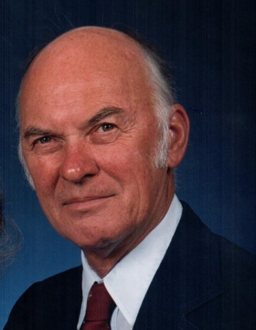 Obituary of Albert C Schultz