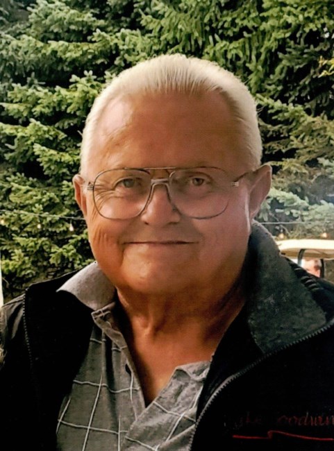Obituary of Dale Leroy McKernan