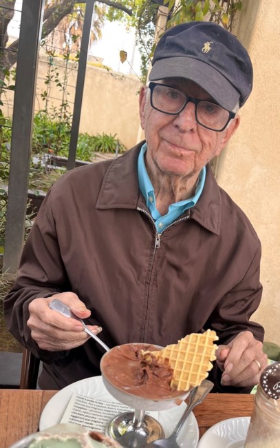 Obituario de Nick Volpi