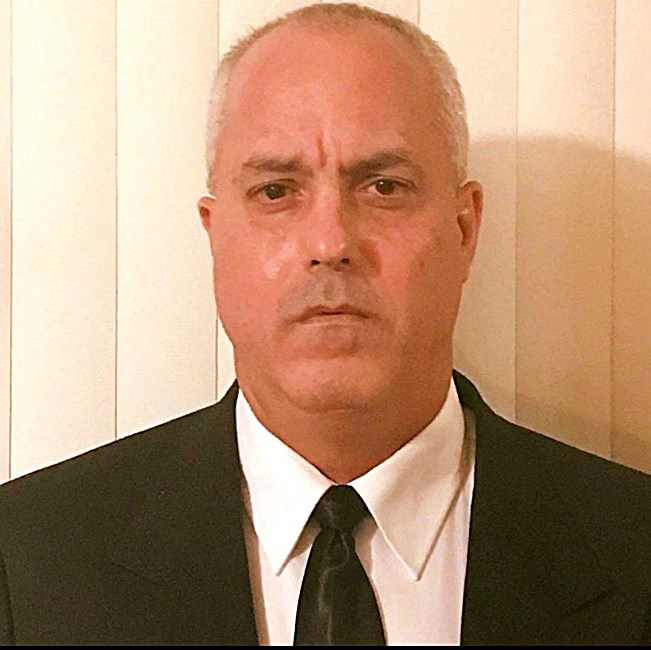 Avis de décès de Noel Benito Martinez