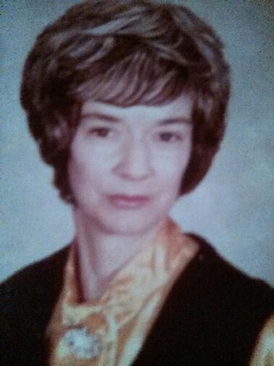 Obituary of Ruth Ann Duncan
