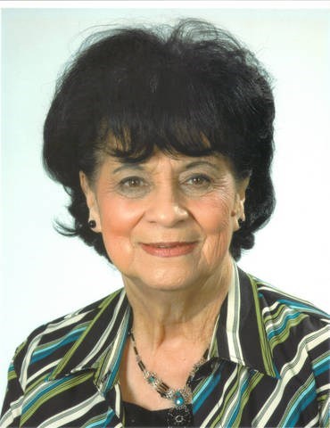 Obituary of Sylvia Soto O'Neal