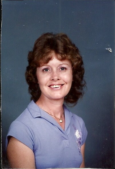 Obituary of Elaine Elizabeth Steele Holland