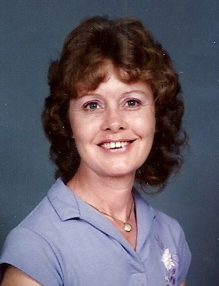 Obituary of Elaine Elizabeth Steele Holland