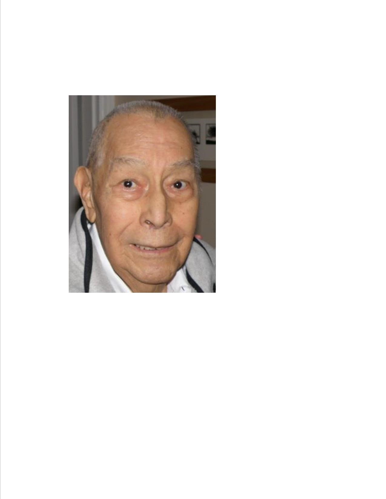 Obituary of David Xóchihua, Jr.