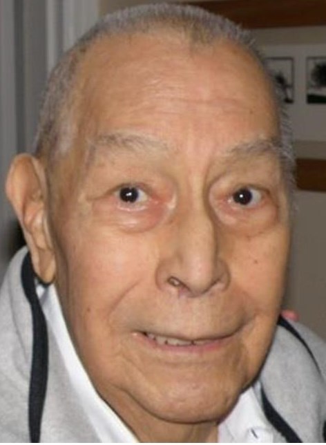 Obituary of David Xóchihua, Jr.