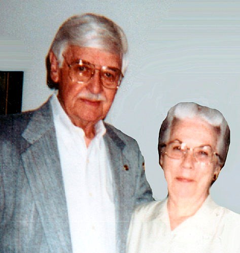 Obituary of Edward Guy Grant