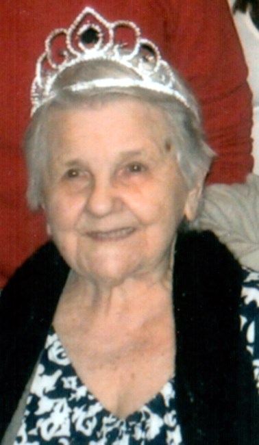 Obituary of Stella Kaminski
