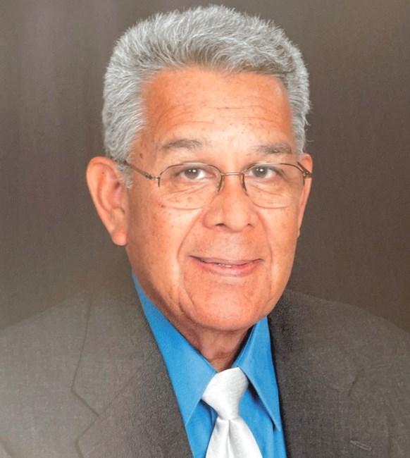 Obituario de Albert Joseph Velasco
