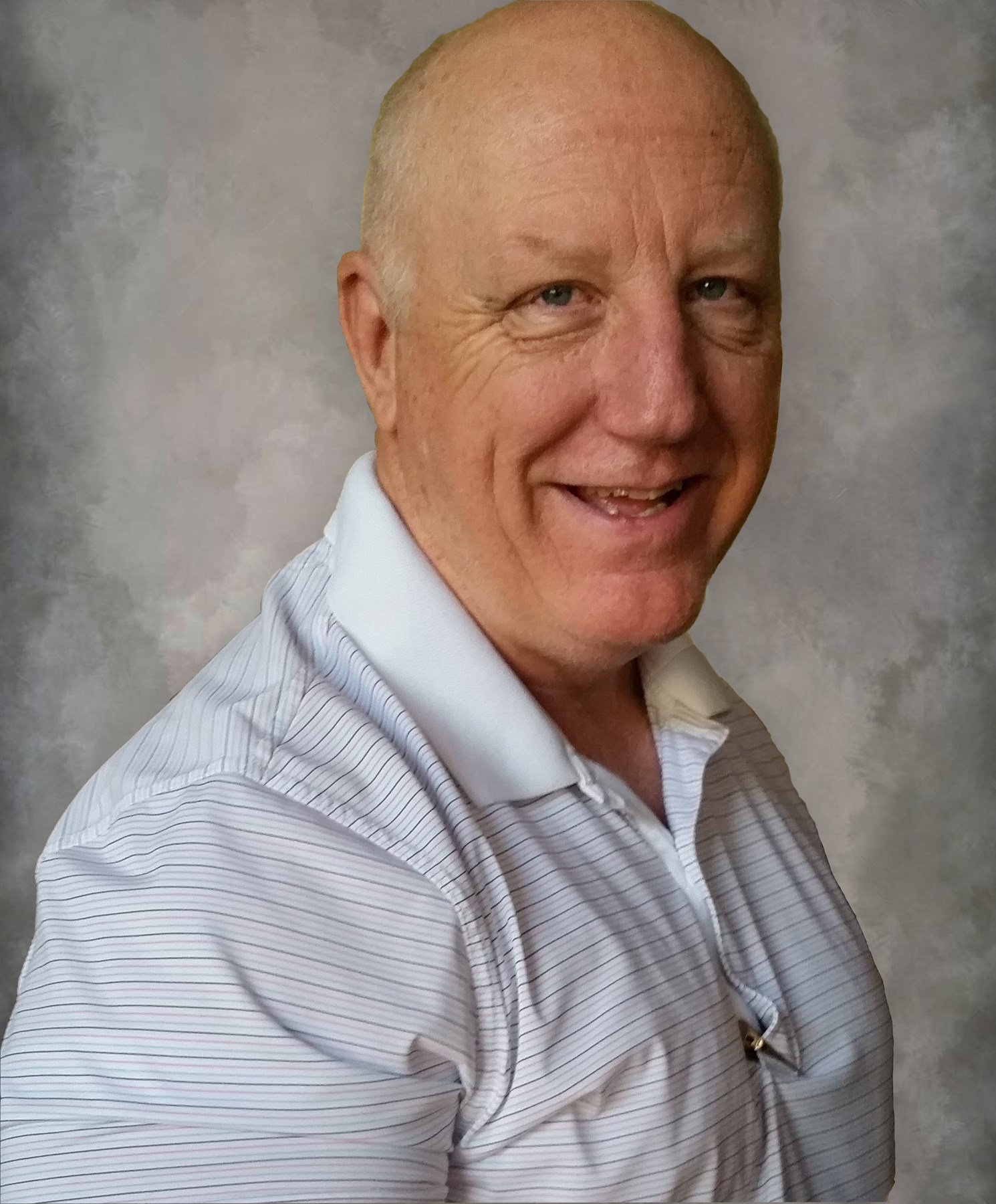 Richard Curtis Raines Obituary - Las Vegas, NV