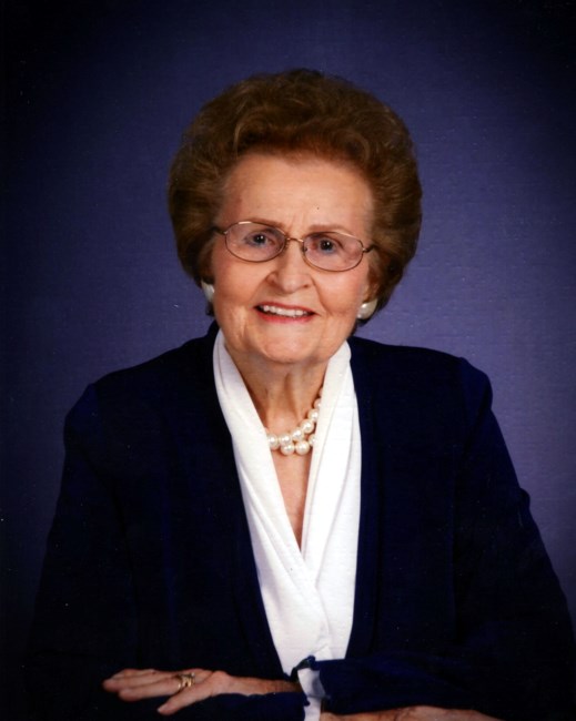 Betty Litton Obituary Lebanon, PA