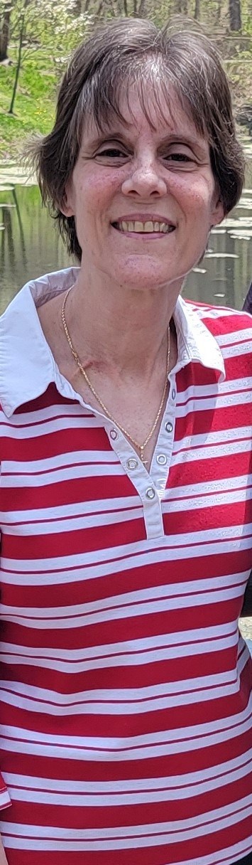 Obituary of Theresa Seibert-Overman