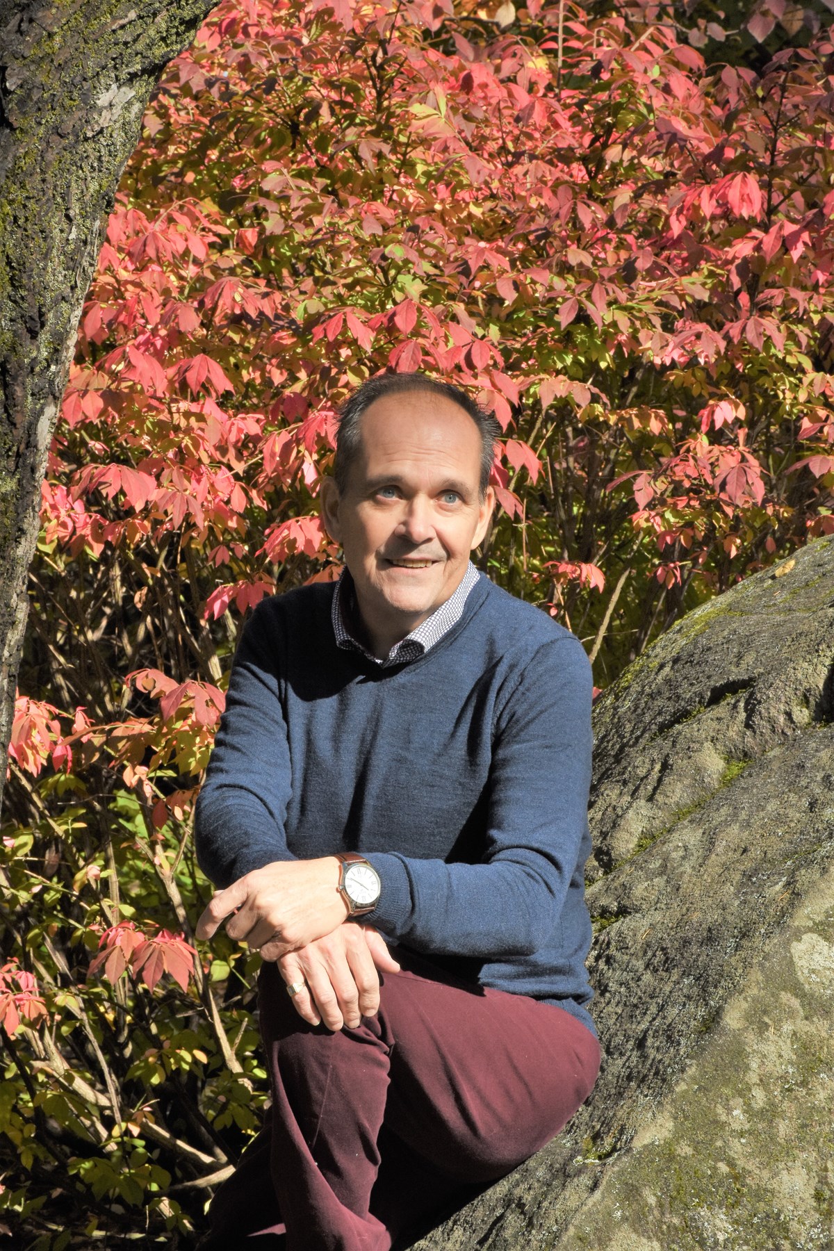 Obituary of Martin Hamel