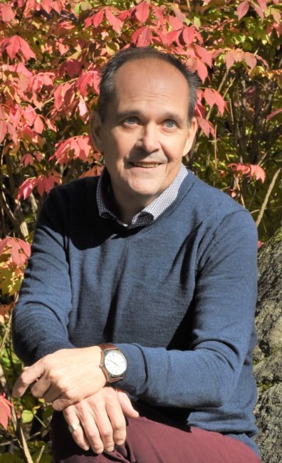 Obituary of Martin Hamel