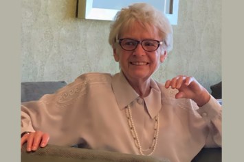 Obituary of Janet Helen (Brade) Thompson