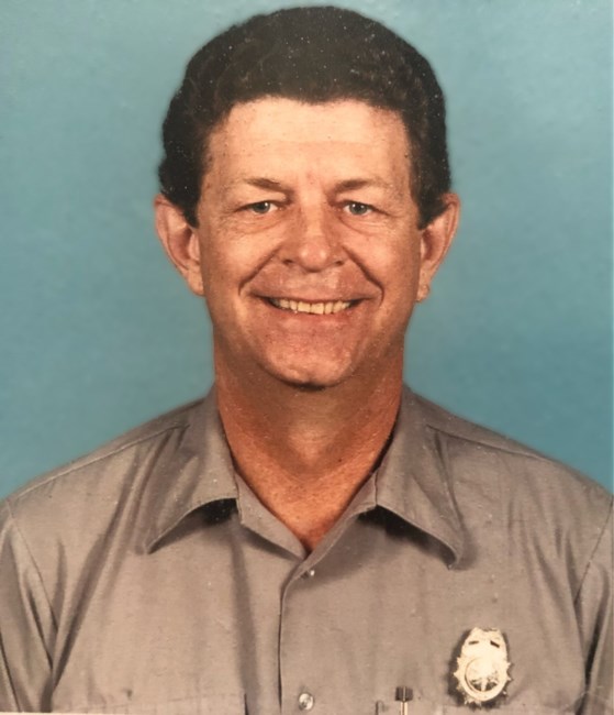 Obituary of Arthur "Loyd" Nesmith, Jr.