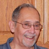 Obituary of Luis Colonel Canales, MD