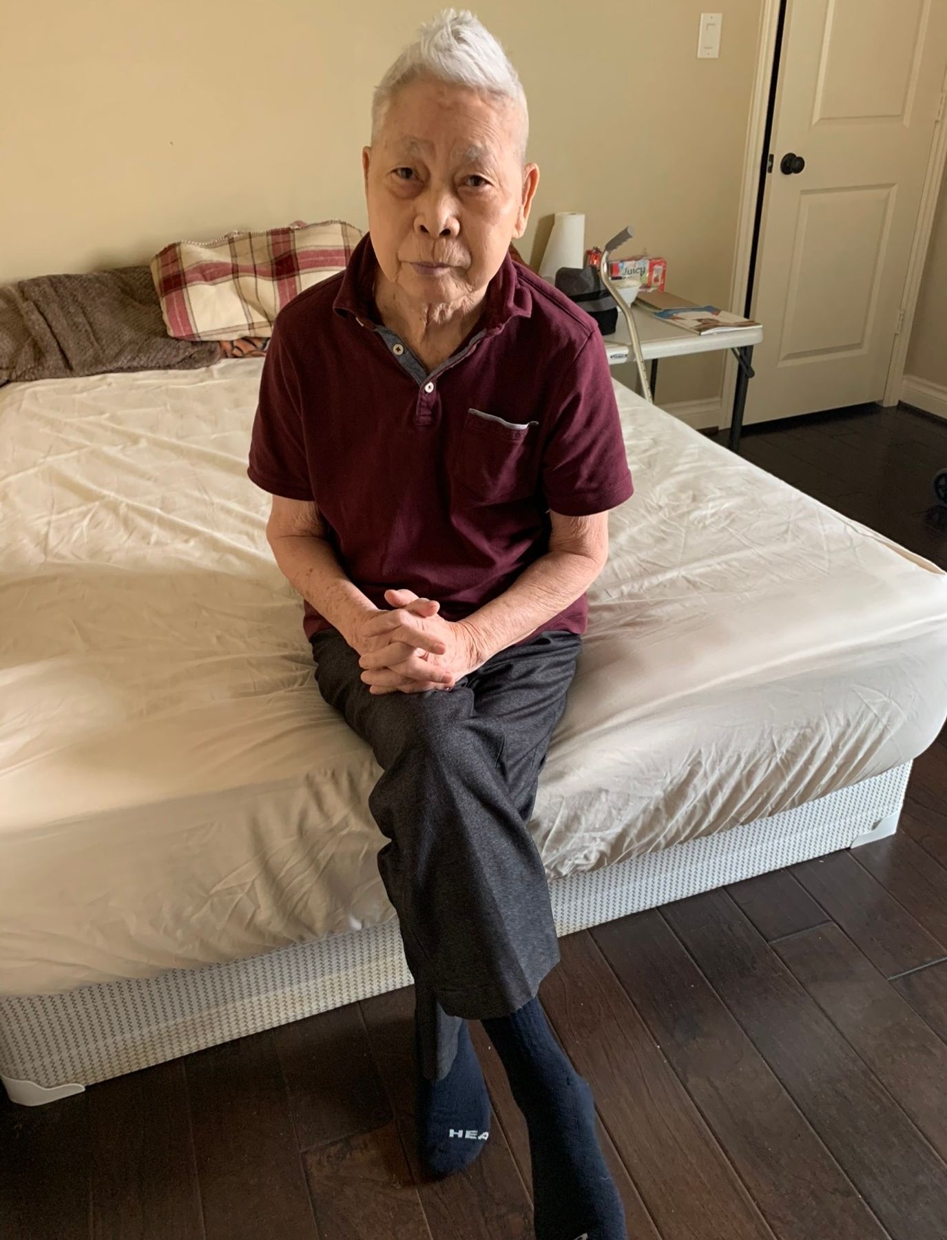 Obituary of Hoang Trong Nguyen