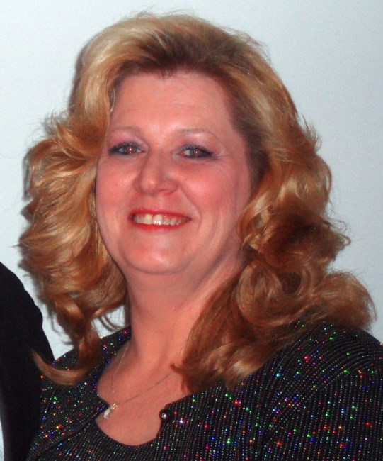 Obituary of Terry Michelle Martin