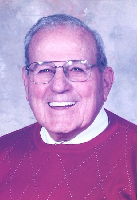 Obituary of Vaughn Simpson Jr.