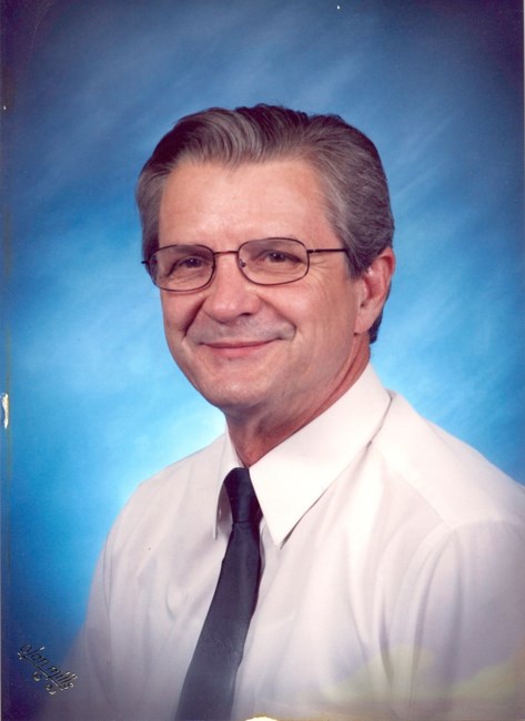 Avis de décès de Patrick Carl Long