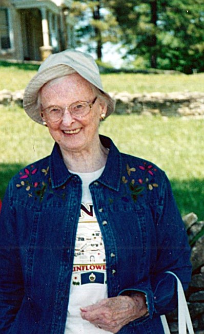 Obituary of Dorothy Louise Dowdle