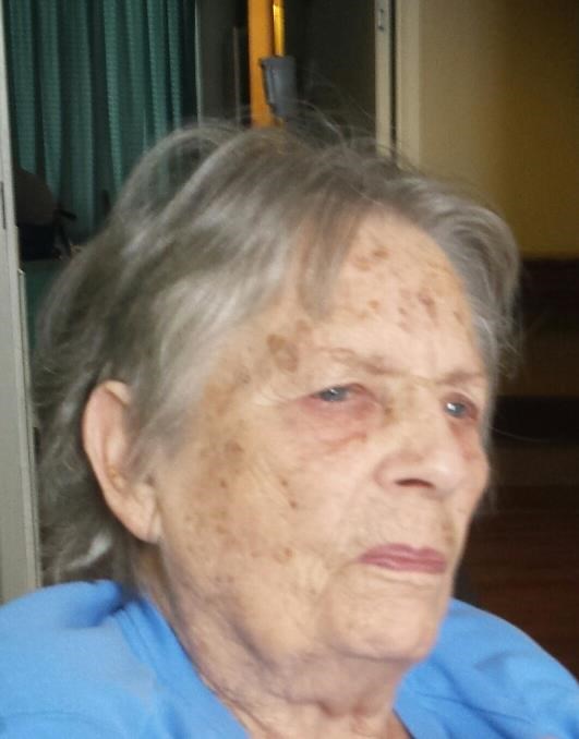 Avis de décès de Mary Emma Kendrick