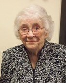 Obituary of Thelma Y. Frederick