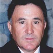 Obituary of Giuseppe Veneziano