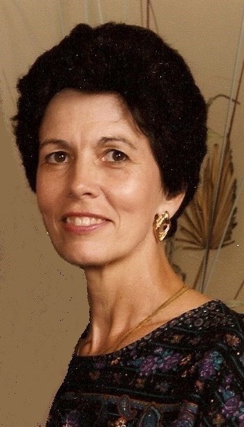 Obituary of Joyce B. Corley