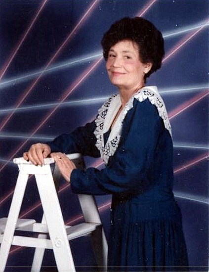 Obituary of Glenda Sue Metzer